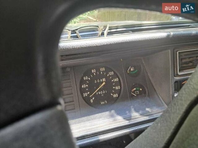 Зеленый ВАЗ 2104, объемом двигателя 1.5 л и пробегом 29 тыс. км за 1999 $, фото 2 на Automoto.ua