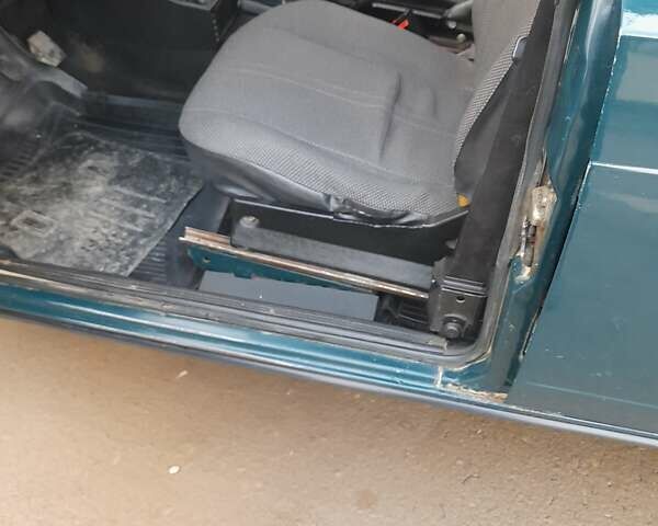 Зеленый ВАЗ 2104, объемом двигателя 1.45 л и пробегом 73 тыс. км за 1750 $, фото 10 на Automoto.ua