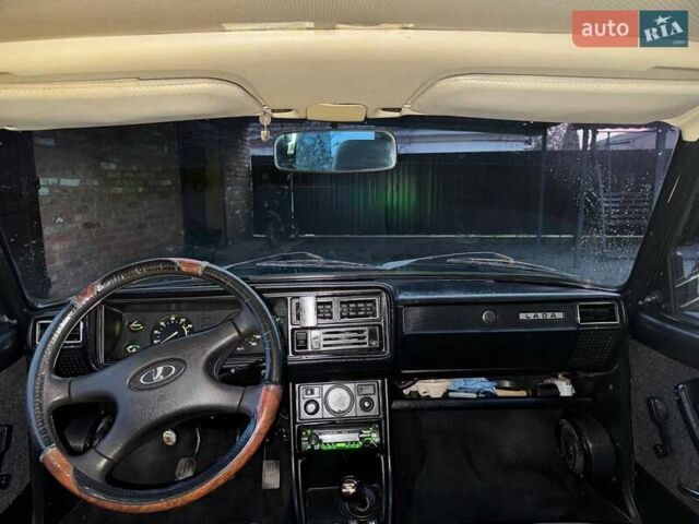 Зелений ВАЗ 2104, об'ємом двигуна 1.5 л та пробігом 110 тис. км за 2400 $, фото 3 на Automoto.ua