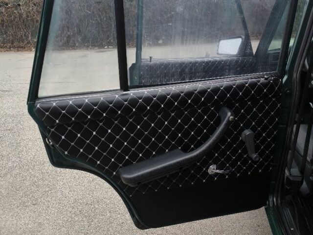 Зеленый ВАЗ 2104, объемом двигателя 0 л и пробегом 180 тыс. км за 950 $, фото 19 на Automoto.ua