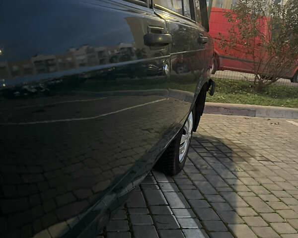 Зеленый ВАЗ 2104, объемом двигателя 0 л и пробегом 300 тыс. км за 1000 $, фото 7 на Automoto.ua