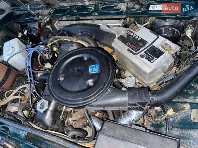 Зелений ВАЗ 2104, об'ємом двигуна 1.5 л та пробігом 110 тис. км за 2400 $, фото 5 на Automoto.ua