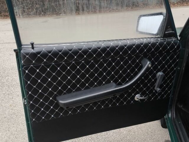 Зеленый ВАЗ 2104, объемом двигателя 0 л и пробегом 180 тыс. км за 950 $, фото 20 на Automoto.ua