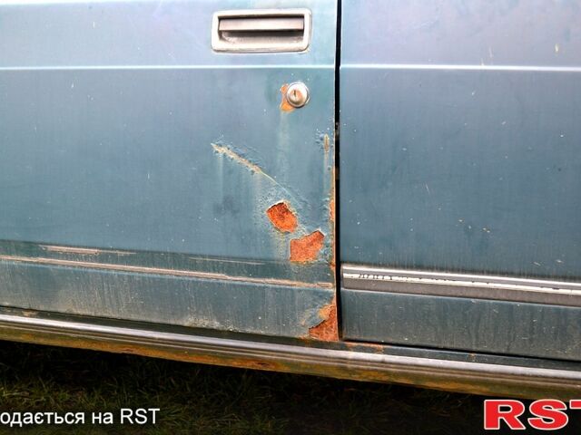 Зеленый ВАЗ 2104, объемом двигателя 1.5 л и пробегом 51 тыс. км за 1200 $, фото 4 на Automoto.ua