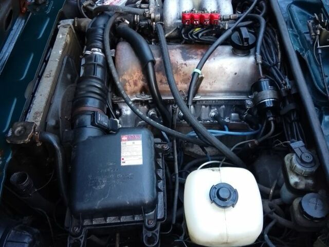 Зелений ВАЗ 2104, об'ємом двигуна 0 л та пробігом 300 тис. км за 1193 $, фото 4 на Automoto.ua