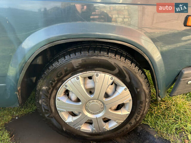 Зелений ВАЗ 2104, об'ємом двигуна 1.45 л та пробігом 28 тис. км за 1250 $, фото 29 на Automoto.ua