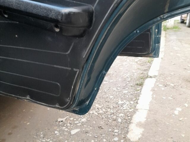 Зелений ВАЗ 2104, об'ємом двигуна 0 л та пробігом 73 тис. км за 1750 $, фото 10 на Automoto.ua