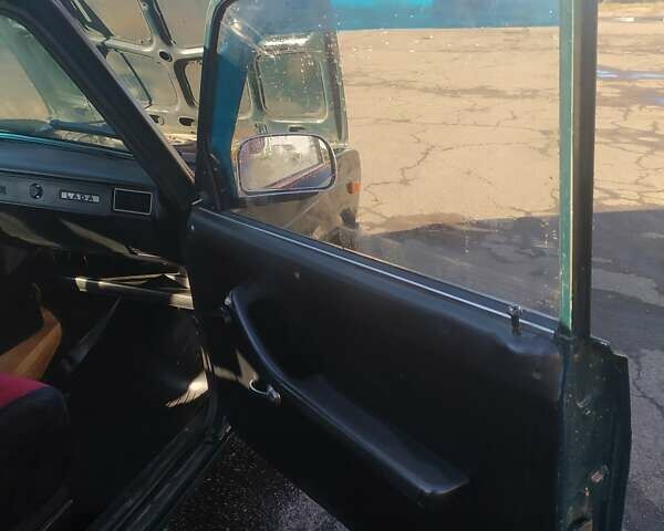 Зеленый ВАЗ 2104, объемом двигателя 1.45 л и пробегом 500 тыс. км за 1500 $, фото 9 на Automoto.ua