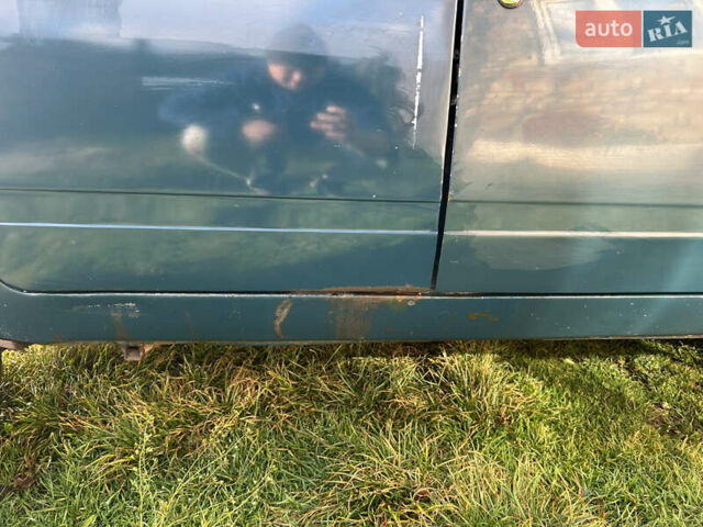 Зелений ВАЗ 2104, об'ємом двигуна 1.45 л та пробігом 28 тис. км за 1250 $, фото 26 на Automoto.ua