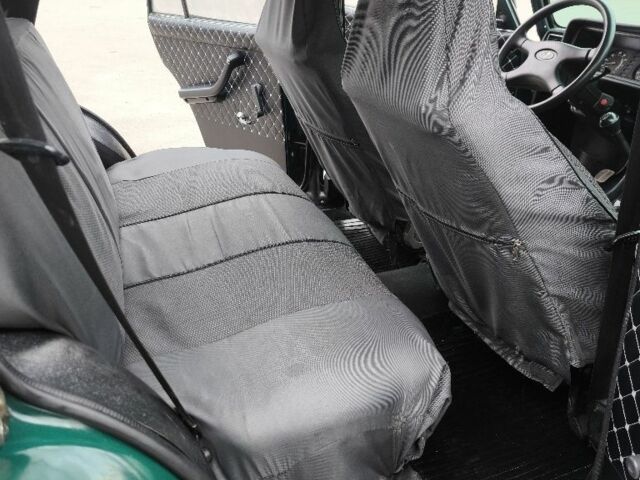 Зеленый ВАЗ 2104, объемом двигателя 0 л и пробегом 180 тыс. км за 950 $, фото 15 на Automoto.ua