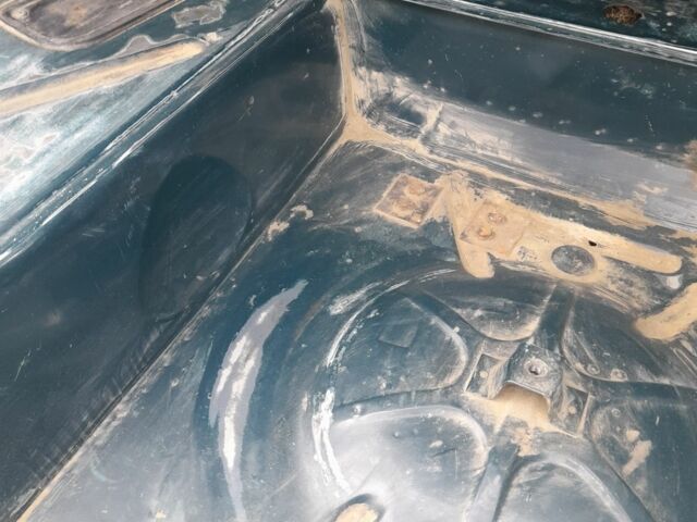 Зелений ВАЗ 2104, об'ємом двигуна 0 л та пробігом 73 тис. км за 1750 $, фото 9 на Automoto.ua