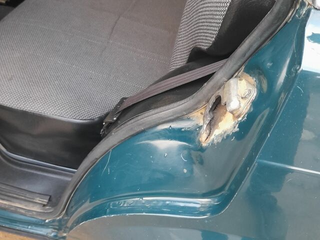 Зелений ВАЗ 2104, об'ємом двигуна 0 л та пробігом 73 тис. км за 1750 $, фото 6 на Automoto.ua