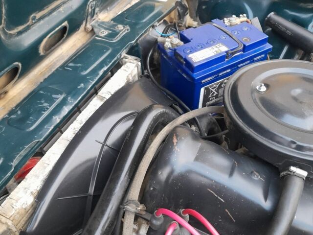 Зелений ВАЗ 2104, об'ємом двигуна 0 л та пробігом 73 тис. км за 1750 $, фото 12 на Automoto.ua