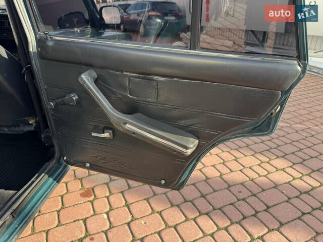 Зеленый ВАЗ 2104, объемом двигателя 1.57 л и пробегом 60 тыс. км за 1499 $, фото 15 на Automoto.ua