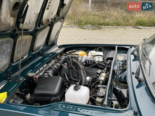 Зелений ВАЗ 2104, об'ємом двигуна 1.45 л та пробігом 160 тис. км за 1880 $, фото 20 на Automoto.ua