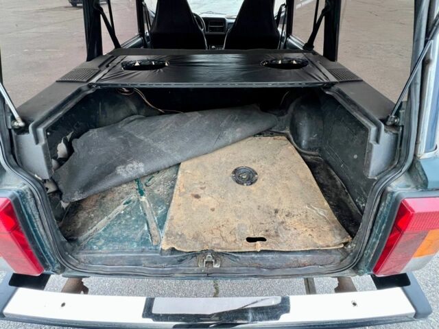 Зелений ВАЗ 2104, об'ємом двигуна 1.5 л та пробігом 75 тис. км за 999 $, фото 16 на Automoto.ua