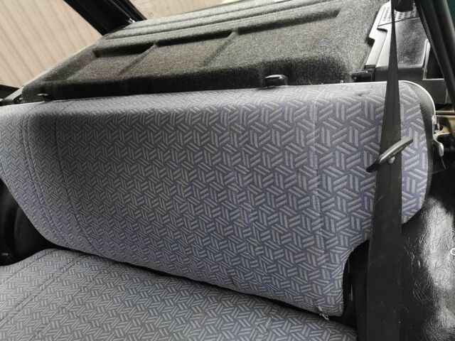 Зеленый ВАЗ 2104, объемом двигателя 1.5 л и пробегом 79 тыс. км за 1900 $, фото 5 на Automoto.ua