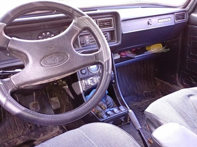 ВАЗ 2104 2007 у Сумах на Automoto.ua Зелений ВАЗ 2104, об'ємом двигуна 1.5 л та пробігом 119 тис. км за 1250 $, фото 15 на Automoto.ua