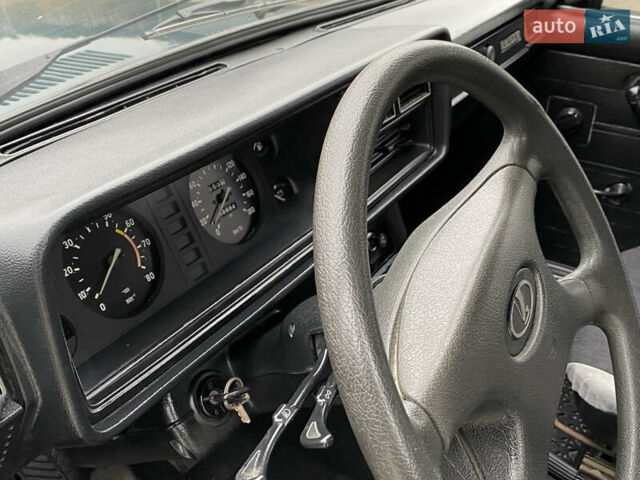 Зелений ВАЗ 2104, об'ємом двигуна 1.45 л та пробігом 160 тис. км за 1880 $, фото 12 на Automoto.ua