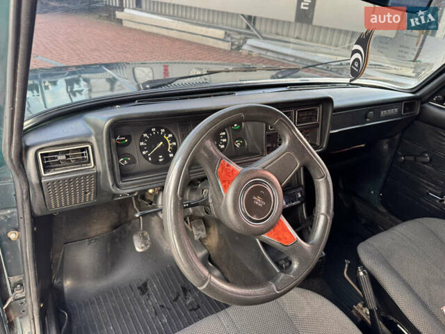Зеленый ВАЗ 2104, объемом двигателя 1.57 л и пробегом 60 тыс. км за 1499 $, фото 8 на Automoto.ua