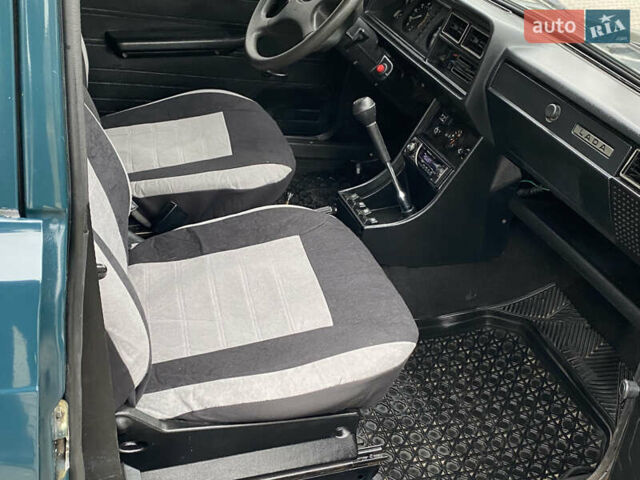 Зелений ВАЗ 2104, об'ємом двигуна 1.45 л та пробігом 160 тис. км за 1880 $, фото 16 на Automoto.ua