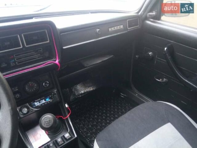 Зеленый ВАЗ 2104, объемом двигателя 1.45 л и пробегом 160 тыс. км за 2100 $, фото 13 на Automoto.ua