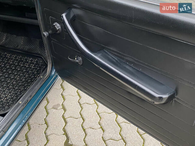 Зелений ВАЗ 2104, об'ємом двигуна 1.45 л та пробігом 160 тис. км за 1880 $, фото 19 на Automoto.ua