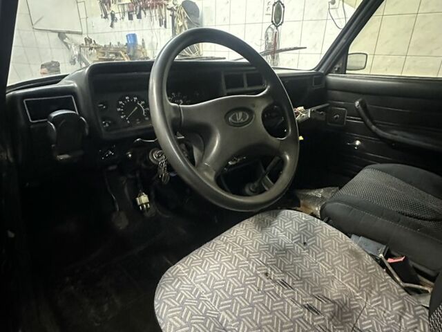 Зеленый ВАЗ 2104, объемом двигателя 0 л и пробегом 100 тыс. км за 450 $, фото 1 на Automoto.ua