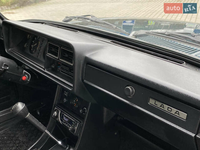 Зелений ВАЗ 2104, об'ємом двигуна 1.45 л та пробігом 160 тис. км за 1880 $, фото 18 на Automoto.ua