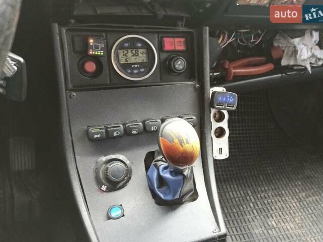 Зеленый ВАЗ 2104, объемом двигателя 0 л и пробегом 87 тыс. км за 1600 $, фото 8 на Automoto.ua