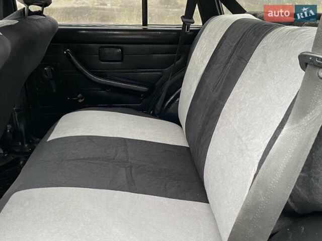 Зелений ВАЗ 2104, об'ємом двигуна 1.45 л та пробігом 160 тис. км за 1880 $, фото 14 на Automoto.ua