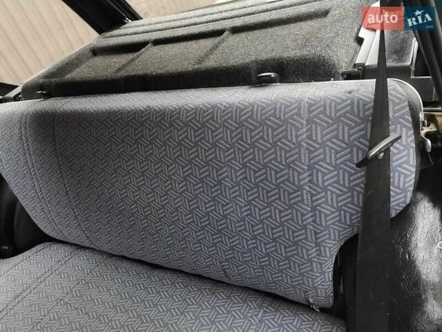 Зеленый ВАЗ 2104, объемом двигателя 1.5 л и пробегом 79 тыс. км за 1900 $, фото 4 на Automoto.ua