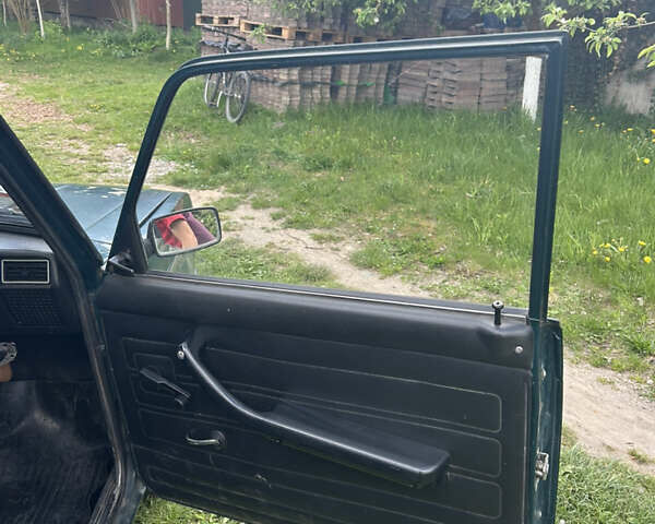 Зеленый ВАЗ 2104, объемом двигателя 0 л и пробегом 148 тыс. км за 1450 $, фото 13 на Automoto.ua