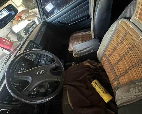 Зеленый ВАЗ 2104, объемом двигателя 1.45 л и пробегом 10 тыс. км за 1500 $, фото 4 на Automoto.ua