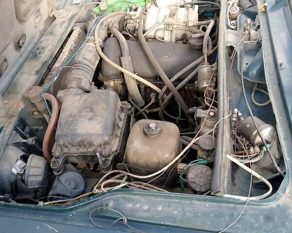 ВАЗ 2104 2008 в Львове на Automoto.ua Зеленый ВАЗ 2104, объемом двигателя 1.5 л и пробегом 275 тыс. км за 1050 $, фото 7 на Automoto.ua