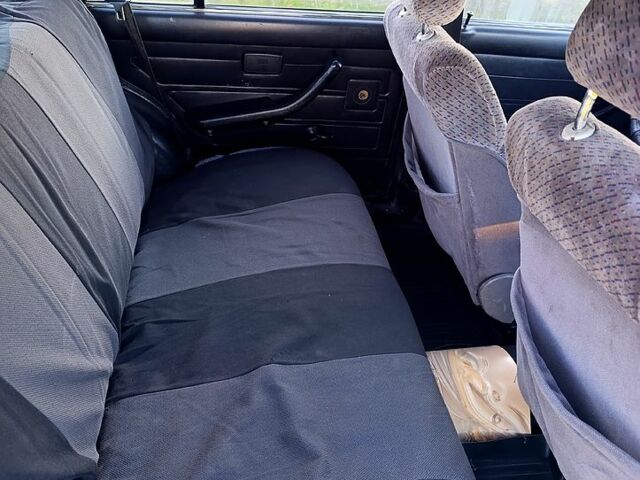 Зелений ВАЗ 2104, об'ємом двигуна 1.6 л та пробігом 0 тис. км за 1500 $, фото 8 на Automoto.ua