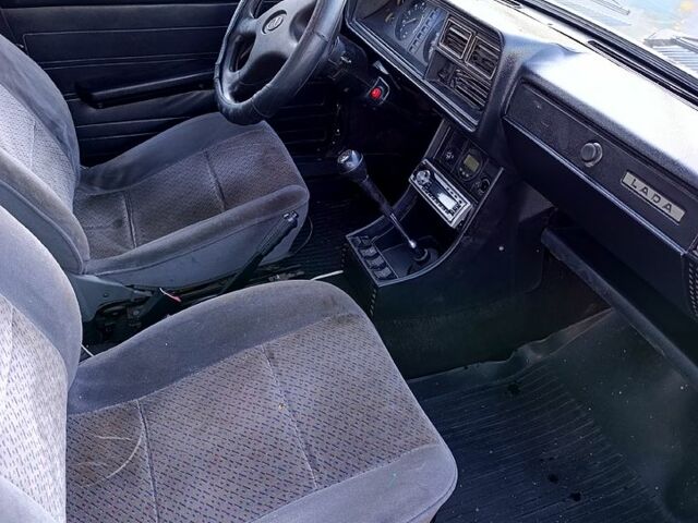 Зелений ВАЗ 2104, об'ємом двигуна 1.6 л та пробігом 0 тис. км за 1500 $, фото 7 на Automoto.ua