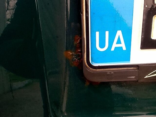 Зелений ВАЗ 2104, об'ємом двигуна 1.5 л та пробігом 52400 тис. км за 1350 $, фото 4 на Automoto.ua