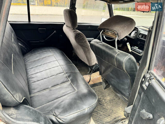 Оранжевый ВАЗ 2104, объемом двигателя 1.5 л и пробегом 222 тыс. км за 356 $, фото 7 на Automoto.ua