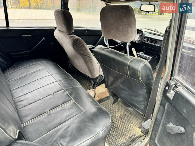 Оранжевый ВАЗ 2104, объемом двигателя 1.5 л и пробегом 222 тыс. км за 356 $, фото 8 на Automoto.ua