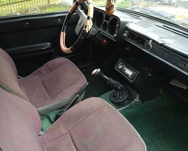 Оранжевый ВАЗ 2104, объемом двигателя 1.5 л и пробегом 100 тыс. км за 1000 $, фото 7 на Automoto.ua