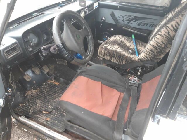 Білий ВАЗ 2105, об'ємом двигуна 0 л та пробігом 3 тис. км за 355 $, фото 3 на Automoto.ua