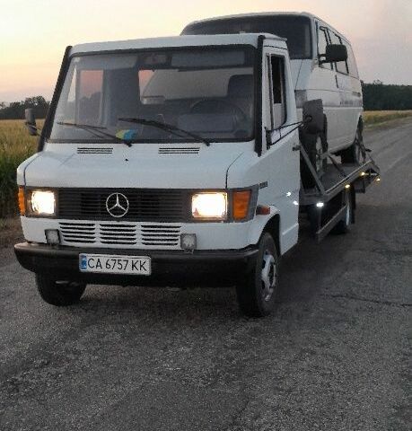 Білий ВАЗ 2105, об'ємом двигуна 2.9 л та пробігом 80 тис. км за 7000 $, фото 1 на Automoto.ua