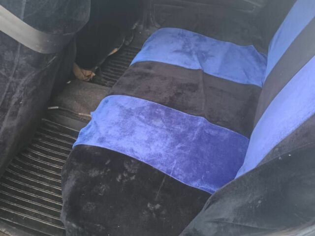 Білий ВАЗ 2105, об'ємом двигуна 1 л та пробігом 180 тис. км за 430 $, фото 6 на Automoto.ua