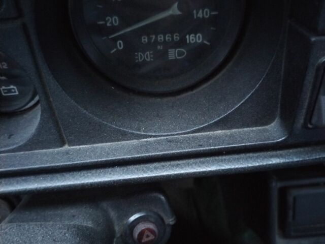 Белый ВАЗ 2105, объемом двигателя 0 л и пробегом 87 тыс. км за 834 $, фото 2 на Automoto.ua