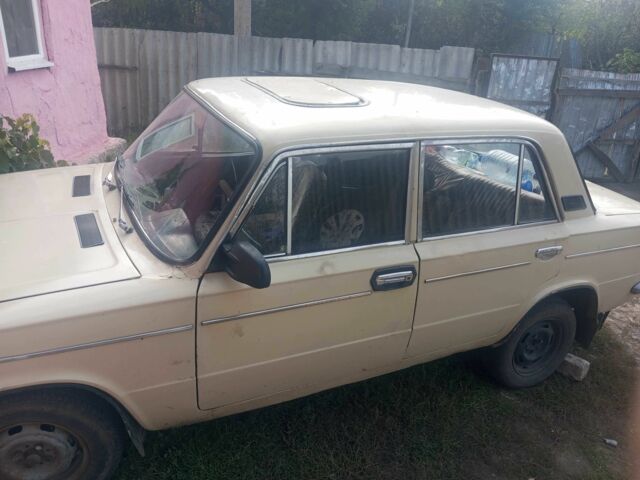 Білий ВАЗ 2105, об'ємом двигуна 1.6 л та пробігом 40 тис. км за 324 $, фото 3 на Automoto.ua