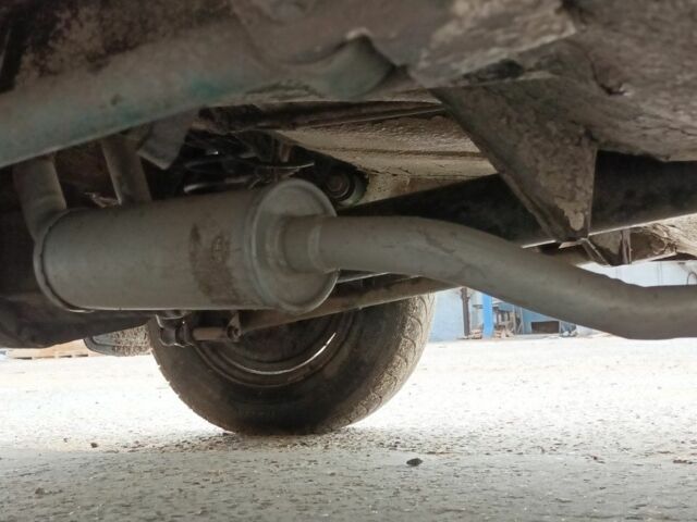 Білий ВАЗ 2105, об'ємом двигуна 1.5 л та пробігом 250 тис. км за 761 $, фото 21 на Automoto.ua