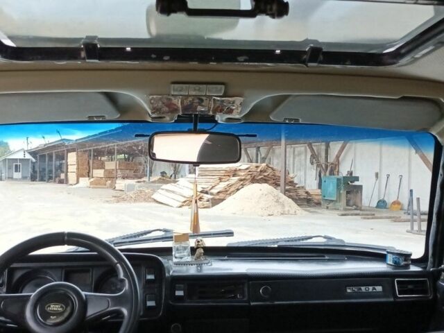 Білий ВАЗ 2105, об'ємом двигуна 1.5 л та пробігом 250 тис. км за 761 $, фото 23 на Automoto.ua