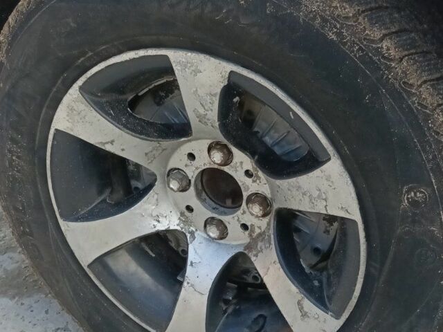 Білий ВАЗ 2105, об'ємом двигуна 1.5 л та пробігом 250 тис. км за 761 $, фото 20 на Automoto.ua