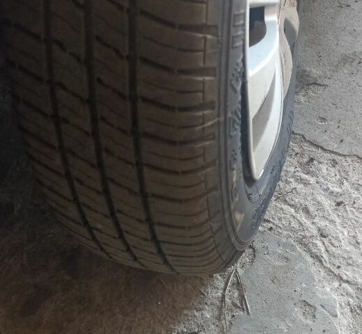 Белый ВАЗ 2105, объемом двигателя 0 л и пробегом 100 тыс. км за 428 $, фото 5 на Automoto.ua